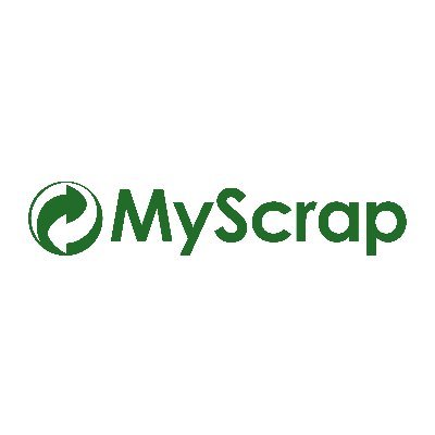 MyScrap is a social media platform that aims to boost the recycling industry