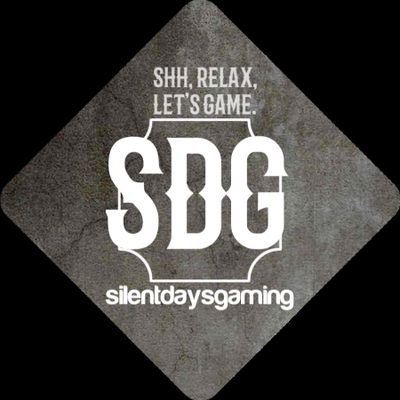 Because every day gaming should be a silent one.