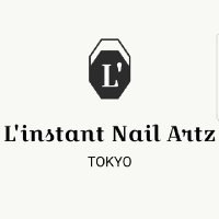 L'instant Nail Artz TOKYO(@NstantL) 's Twitter Profile Photo