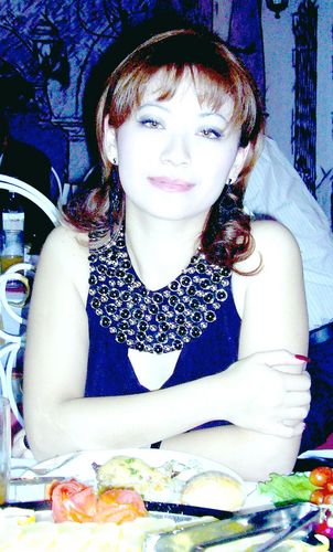 Afinaktau's profile picture. Не идеальна, но уникальна