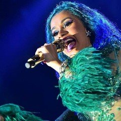 secgriffits's profile picture. Non of the above are true