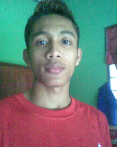 MohdAaron's profile picture. 