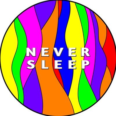 NEVER SLEEPさんのプロフィール画像