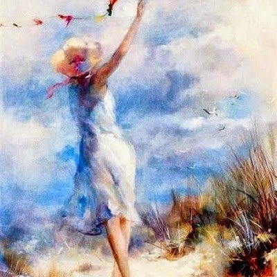 ElenaAllegrine's profile picture. 