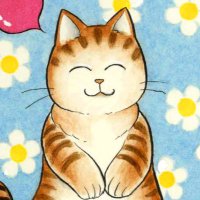 曽祢まさこ (@chawneco) 's Twitter Profile Photo 曽祢まさこ (@chawneco) 's Twitter Profile Photo