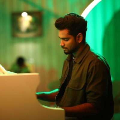 Samvishal0928 Profile