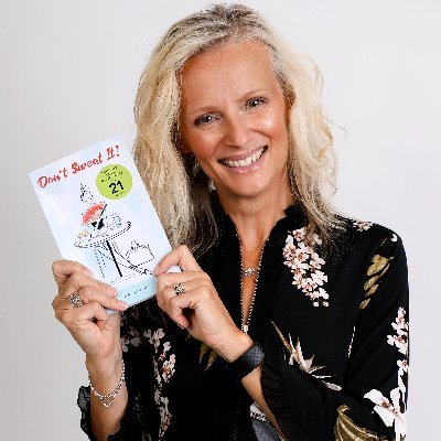 AilsaPetchey's profile picture. Here to help! Author: Don't Sweat It! Manage Your Menopause in 21 Days -  fitness instructor, photographer and passionate about health & wellbeing xx