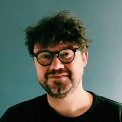 musician / podcast host / community enthusiast. Composer for games Duet & The Gardens Between. I no longer read any of your tweets, but I'm sure they're great