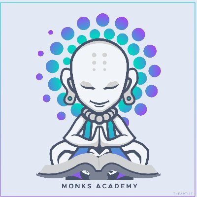 Monks Academy🌐