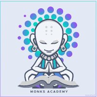 Monks Academy๐ (@monksacademy) 's Twitter Profile