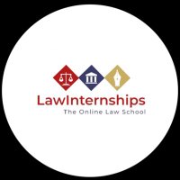 LawInternships (The Online Law School)(@LInternships) 's Twitter Profile Photo