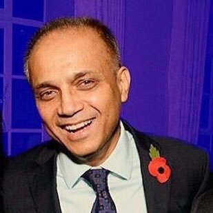 Founder & CEO @MirZyme. Poet, #Vascular #scientist, father, husband & #entrepreneur. Founder of Aston Medical School. #health & #preeclampsia