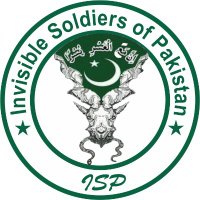 Invisible Soldiers of Pakistan(@ISPiansFamily) 's Twitter Profile Photo
