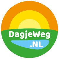 DagjeWeg.NL (@dagjeweg) 's Twitter Profile Photo DagjeWeg.NL (@dagjeweg) 's Twitter Profile Photo