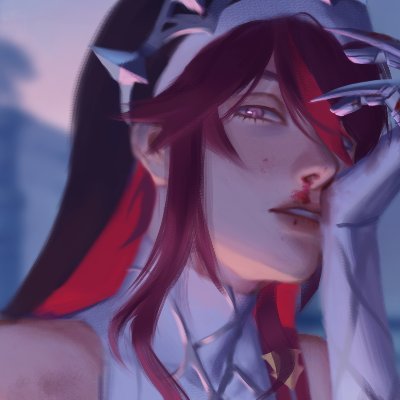 artist | 20+ | they/them
eden brained pls help
✉️: hurbgi@gmail.com
☕: https://t.co/HUzD8I8fTc