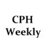 CPH_weekly (@weeklycph) Twitter profile photo CPH_weekly (@weeklycph) Twitter profile photo