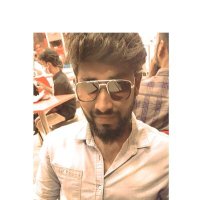 Yoga Vignesh(@yogavignesh_vj) 's Twitter Profile Photo