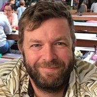 Geert Brône (@geertbrone) 's Twitter Profile