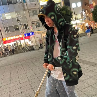 space boyさんのプロフィール画像