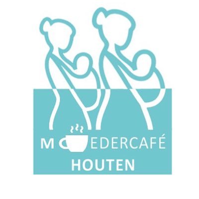 BVcafehouten's profile picture. let op: de naam is gewijzigd naar Moedercafé Houten. Iedere derde woensdag van de maand in het Eetatelier, het Rond 86.
