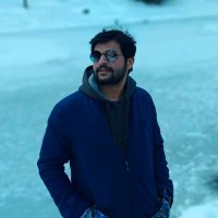 Raghav Pachouri (@raghavpachouri) 's Twitter Profile