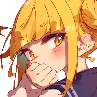 描きたくなった時に描きたいものを描いてます！へたっぴ！！■Header ▶ by @monoia14