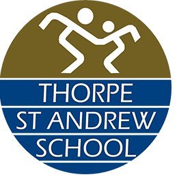 Official Twitter page of Thorpe St Andrew School and Sixth Form in Norwich.  

Part of The Yare Education Trust.