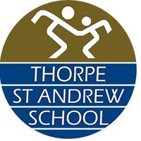 Thorpe St Andrew School and Sixth Form(@tsas_norwich) 's Twitter Profileg