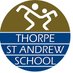 Thorpe St Andrew School and Sixth Form (@tsas_norwich) Twitter profile photo