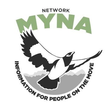 Network MYNA