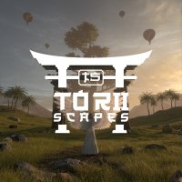 ToriiScapes (@toriiscapes) 's Twitter Profile
