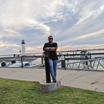 tarik_ennab's profile picture. https://t.co/3FNRm3LShz
#TarikEnnab
#tarik_ennab
@tarikennab
@tarik_ennab