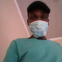 Gareth Ralph Makamo (@ralphgareth) 's Twitter Profile