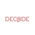 decode (@DecodeInternet) Twitter profile photo