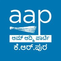 AAP Krishnarajapuram(@AAPKRPuram) 's Twitter Profile Photo