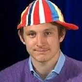 kwerthan's profile picture. Jajamänsan fattas bara!
