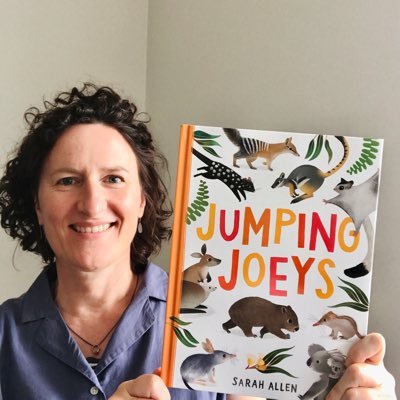 Australian author-illustrator (Busy Beaks, Jumping Joeys, Ingenious Insects). Murals and school visits. Online shop.
