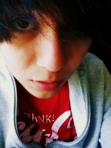 My name is Juanners, taken by Kevin, gaymazing[; Sweet, REAL.