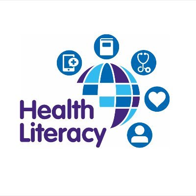 National NHS Knowledge and Library Services Community of Practice. Sharing health literacy best practice, innovations and initiatives.