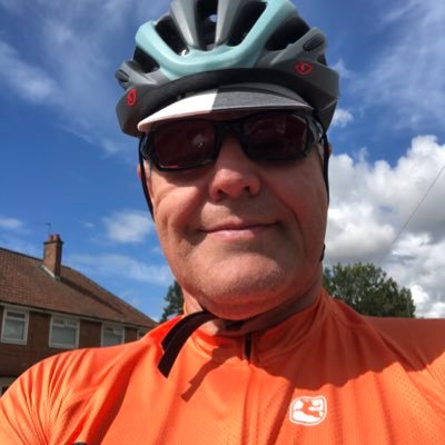 I am the one and only Beddo from Billingham I love cycling and shooting stuff on Xbox. Happily married with 2 grown up kids ready for my retirement