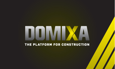 Domixa is an innovative new network for the Construction/Design industry. We will be The Platform for Construction. Follow us for updates on our launch!