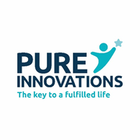 Pure Innovations(@weare_pure) 's Twitter Profile Photo