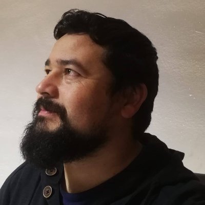 DamiGSolis's profile picture. Programador de PLC
Mantenimiento Industrial