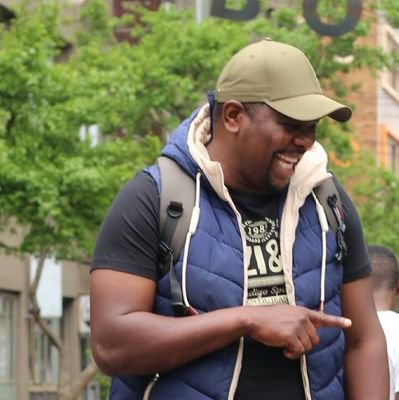 JacksonMondli's profile picture. Mazizini