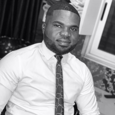 COURAGEVANDYCK's profile picture. LEARNER🌍🌎🌏📚🙇🏾‍♂️