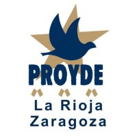 PROYDE Zaragoza-La Rioja (@proydezaragoza) 's Twitter Profile Photo PROYDE Zaragoza-La Rioja (@proydezaragoza) 's Twitter Profile Photo