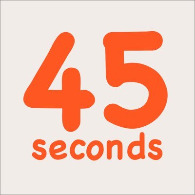 45seconds / Vtuber Shortsさんのプロフィール画像