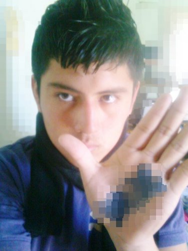 mUnDeRcOoKiE's profile picture. xD