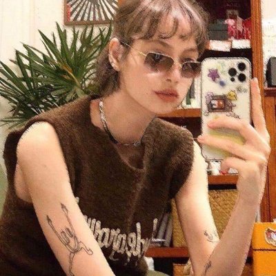 suinmnbn's profile picture. MAHAL KITA LALISA