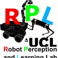 Robot Perception and Learning (@rpl_as_ucl) 's Twitter Profile